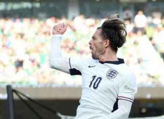 Jack Grealish Net Worth Soars with Transfer, Former Aston Villa Player Earns Millions news-13092024-102353