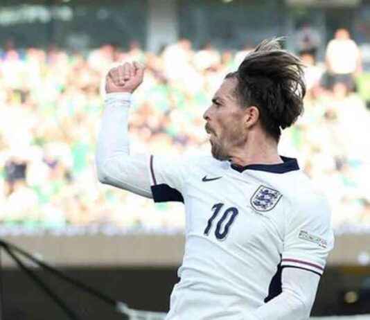 Jack Grealish Net Worth Soars with Transfer, Former Aston Villa Player Earns Millions news-13092024-102353