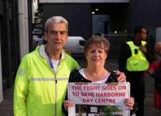 Labour Councillor Suspended for Criticizing Party’s Library and Day Centre Cuts news-13092024-223051