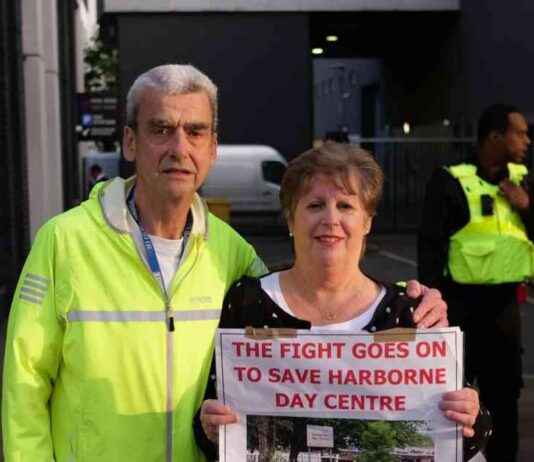 Labour Councillor Suspended for Criticizing Party’s Library and Day Centre Cuts news-13092024-223051