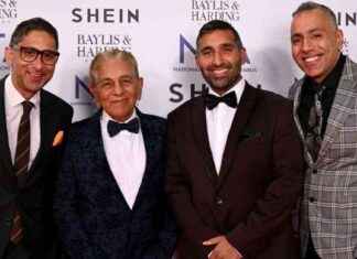 Gogglebox Star’s Wardrobe Malfunction Sparks Public Strip Off Controversy news-14092024-023130