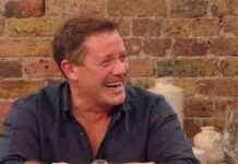 Matt Tebbutt Steps in as Guest Calls Out ‘Daddy’ on Saturday Kitchen news-14092024-143728