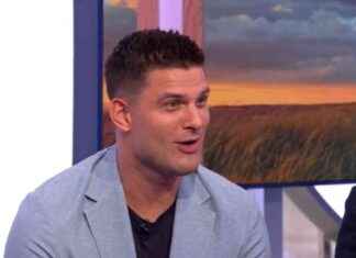 Aljaz Skorjanec Opens Up About Life After Health Diagnosis at 18 news-14092024-203048
