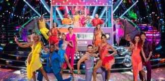 Dancing Expert Analyzes Pros’ Subtle Nod to Scandal in Launch Show news-15092024-003944