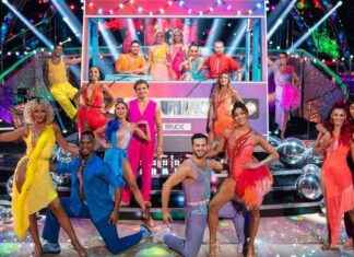 Dancing Expert Analyzes Pros’ Subtle Nod to Scandal in Launch Show news-15092024-003944