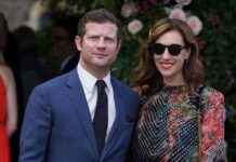 Dermot O’Leary Shares Rare Relationship Update with Wife Dee news-16092024-045253