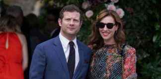 Dermot O’Leary Shares Rare Relationship Update with Wife Dee news-16092024-045253