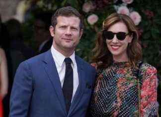 Dermot O’Leary Shares Rare Relationship Update with Wife Dee news-16092024-045253