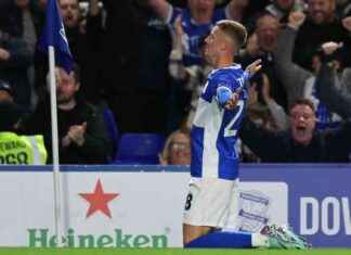 Birmingham City Player Ratings: Stansfield and Iwata Shine against Wrexham news-17092024-012101