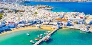 Avoid Visiting the Disenchanted Greek Island to Save Your Vacation Experience news-17092024-092637