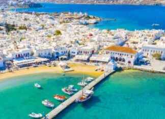 Avoid Visiting the Disenchanted Greek Island to Save Your Vacation Experience news-17092024-092637