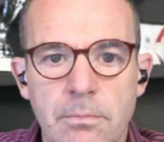 Warning to British Gas, OVO, EDF, EON Customers by Martin Lewis: What You Need to Know news-17092024-184339
