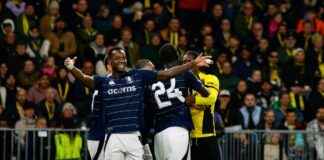 Unai Emery’s Reaction to Jhon Duran Controversy: Disallowed Aston Villa Goal news-18092024-024740