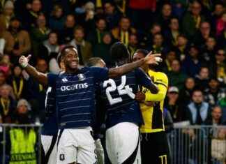 Unai Emery’s Reaction to Jhon Duran Controversy: Disallowed Aston Villa Goal news-18092024-024740