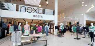 Next Knitted Tank Top with ‘Gorgeous’ Detail for £35 – New Release news-18092024-064856