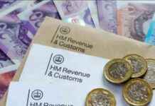 Warning from HMRC for Couples with £1,000 in Joint Bank Account: What You Need to Know news-18092024-185543