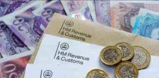 Warning from HMRC for Couples with £1,000 in Joint Bank Account: What You Need to Know news-18092024-185543