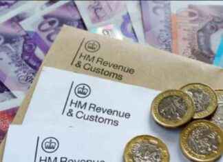 Warning from HMRC for Couples with £1,000 in Joint Bank Account: What You Need to Know news-18092024-185543