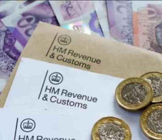 Warning from HMRC for Couples with £1,000 in Joint Bank Account: What You Need to Know news-18092024-185543