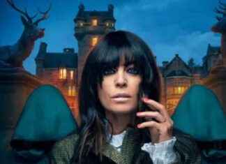 Celebrity Traitors: BBC Presenter Signs Up First news-21092024-090011