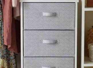 Space-Saving Amazon Storage Solution for Cluttered Rooms: Affordable and Effective Storage Option news-21092024-130747