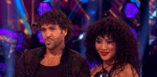 Celebrity Transformation: Strictly Star’s Unrecognisable New Look Stuns Fans news-21092024-223025