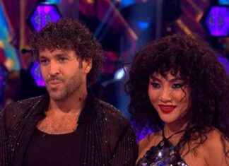 Celebrity Transformation: Strictly Star’s Unrecognisable New Look Stuns Fans news-21092024-223025