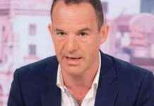 Martin Lewis Advises Brits Born Before 1979 to Invest £800 Wisely news-22092024-063337