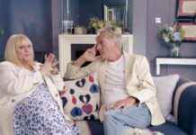 Richard Madeley Opens Up About His Close Relationship with Wife Judy Finnigan news-22092024-224427