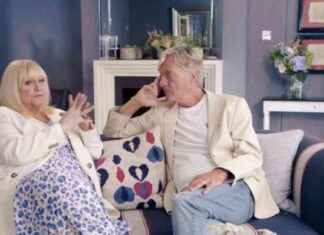 Richard Madeley Opens Up About His Close Relationship with Wife Judy Finnigan news-22092024-224427