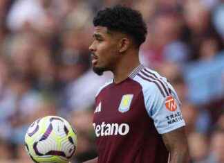Ian Maatsen discusses challenges and promises to Aston Villa news-23092024-024506