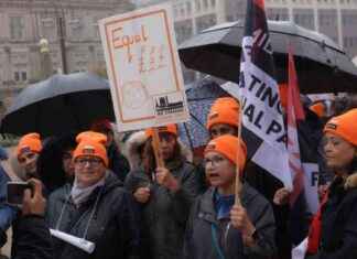 Brum School Strike Rally: Latest Wave of Disruption and Resistance news-23092024-175127