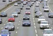 Diesel Drivers to Pay £1,410 in Pay per Mile Car Tax news-24092024-220143