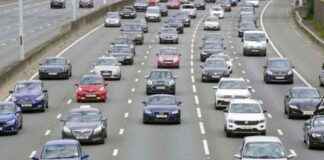 Diesel Drivers to Pay £1,410 in Pay per Mile Car Tax news-24092024-220143