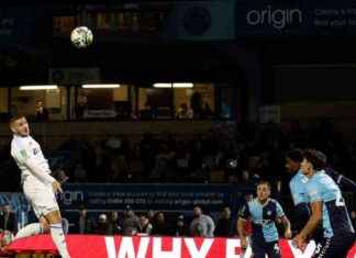 Emi Buendia Reflects on ‘Special’ Aston Villa Comeback Following Wycombe Milestone news-25092024-020230