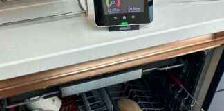 UK Households Rewarded £63 Each for Ditching Dishwasher Habits news-25092024-152800