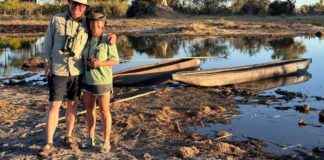 Tourist Attacked by Hippo on Vacation Recounts Terrifying Encounter news-26092024-030814