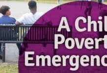 Act Now: Ministers Urged to Address Birmingham Child Poverty news-26092024-071050