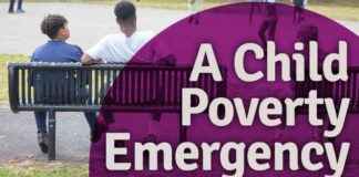 Act Now: Ministers Urged to Address Birmingham Child Poverty news-26092024-071050