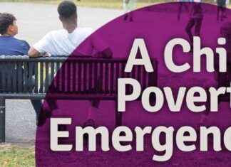 Act Now: Ministers Urged to Address Birmingham Child Poverty news-26092024-071050