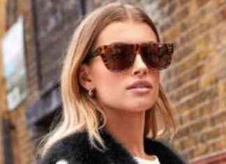 Stylish and Warm: £46 Next Gilet Adds Glam to Any Outfit news-27092024-010138