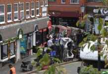 Joan ITV Birmingham Filming: A Look Behind the Scenes news-30092024-001350