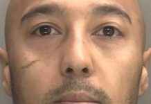 Ex-Firefighter’s Mugshot for Disrespectful Photo of Dead Man: Shocking Revelations news-04102024-205456