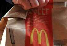 McDonald’s Urgent Warning: Woman ‘Nearly Dies’ – Safety Alert for Customers news-05102024-025551