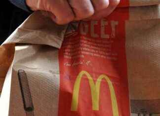 McDonald’s Urgent Warning: Woman ‘Nearly Dies’ – Safety Alert for Customers news-05102024-025551
