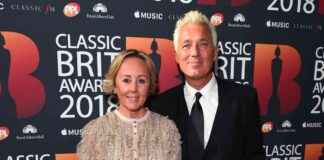 The Ultimate Marriage Advice from Martin and Shirlie Kemp: 36-Year Secrets Revealed news-05102024-085649