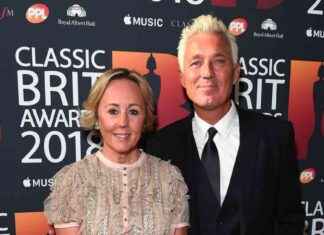 The Ultimate Marriage Advice from Martin and Shirlie Kemp: 36-Year Secrets Revealed news-05102024-085649