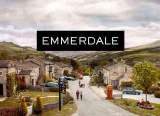 Emmerdale Icon Departs After 16-Year Run news-05102024-205942