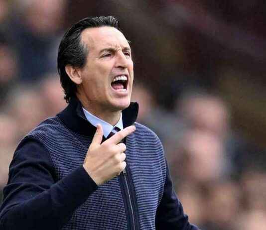 Emery Highlights Positive Aspects in Full Aston Villa Press Conference news-06102024-210423