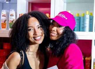 From Shoe Brush to Global Haircare Business: A Success Story news-07102024-090641